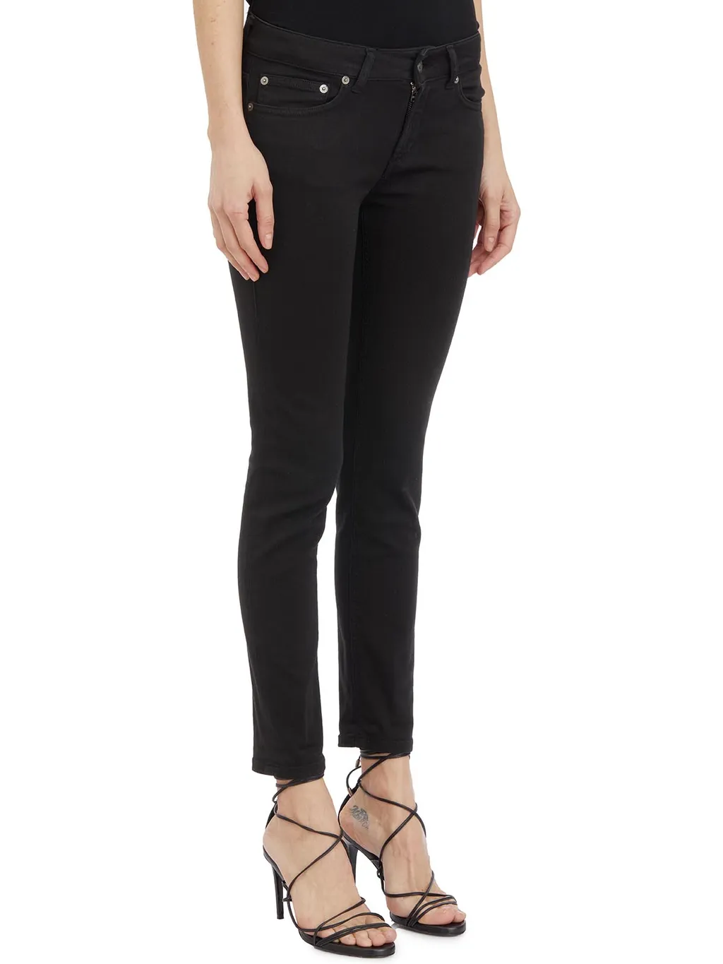 Monroe Slim Jeans