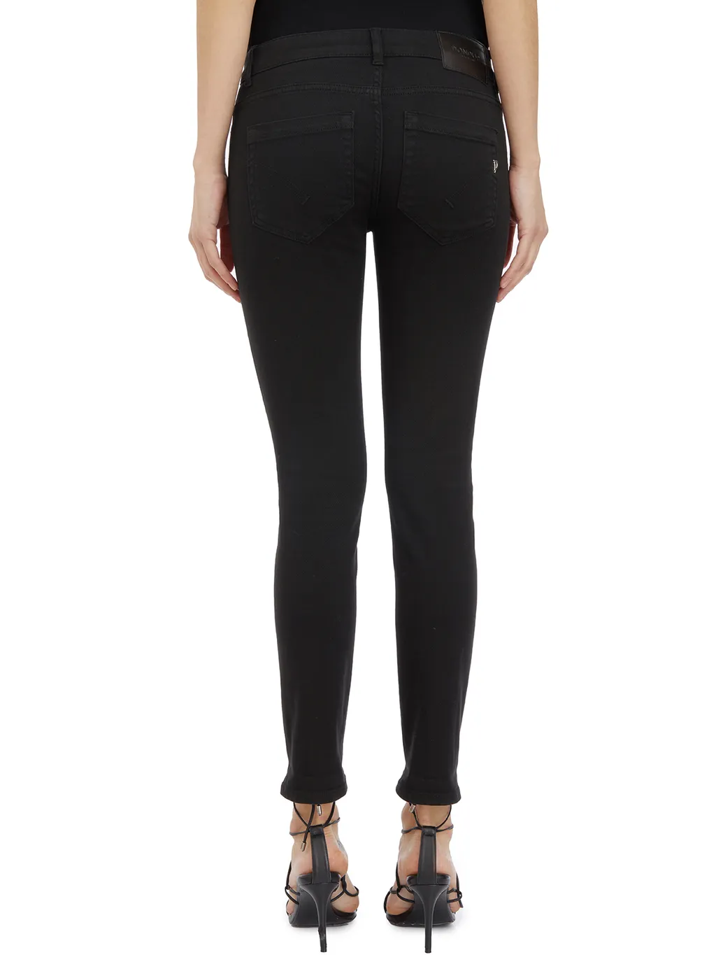 Monroe Slim Jeans