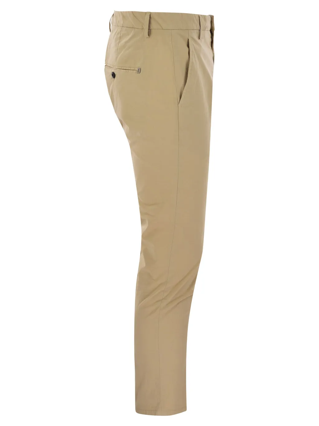 Alfredo Slim Fit Pants