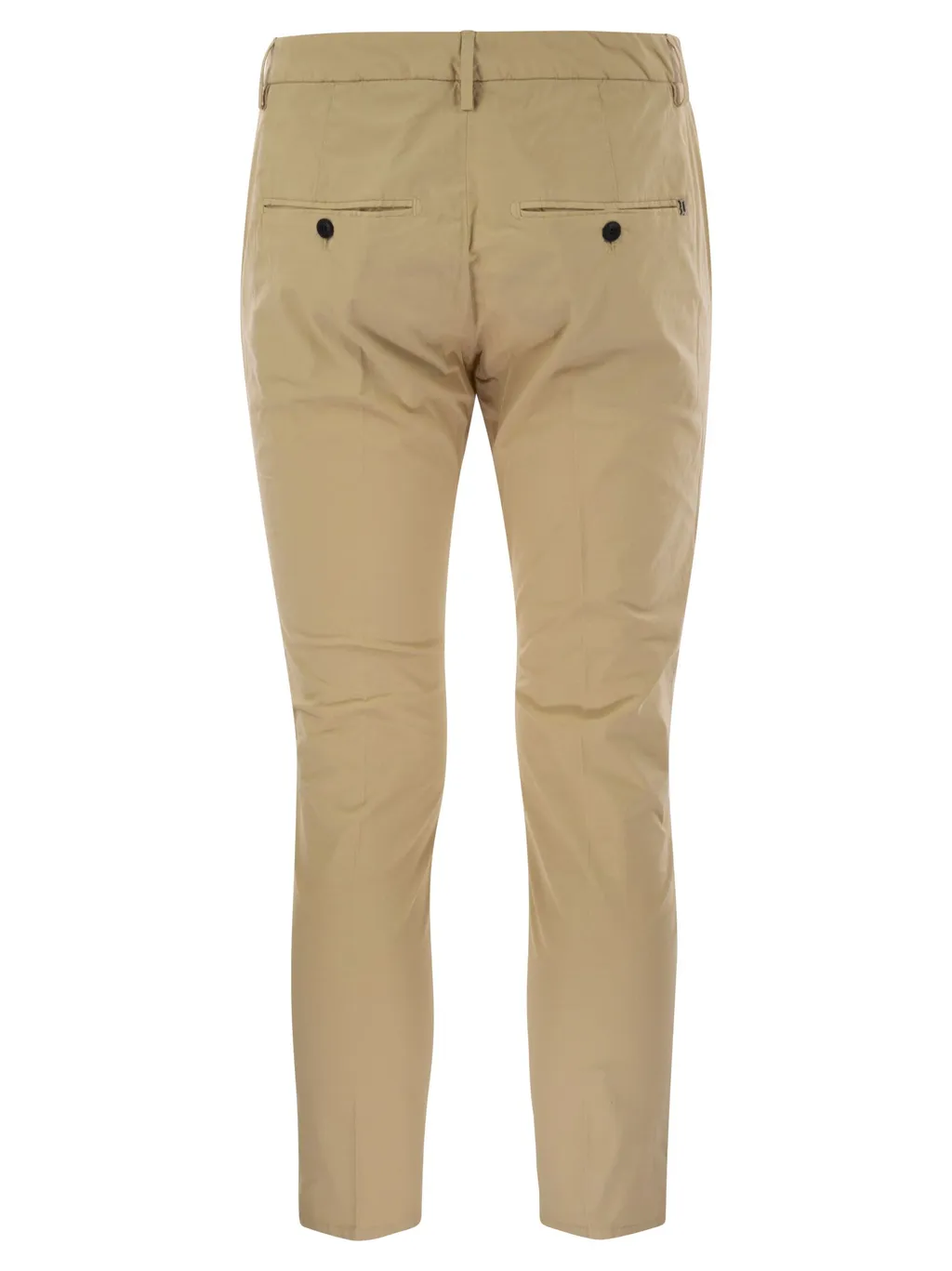 Alfredo Slim Fit Pants