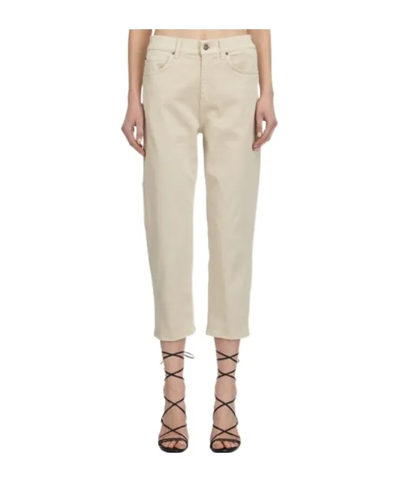 Carrie Denim Pants