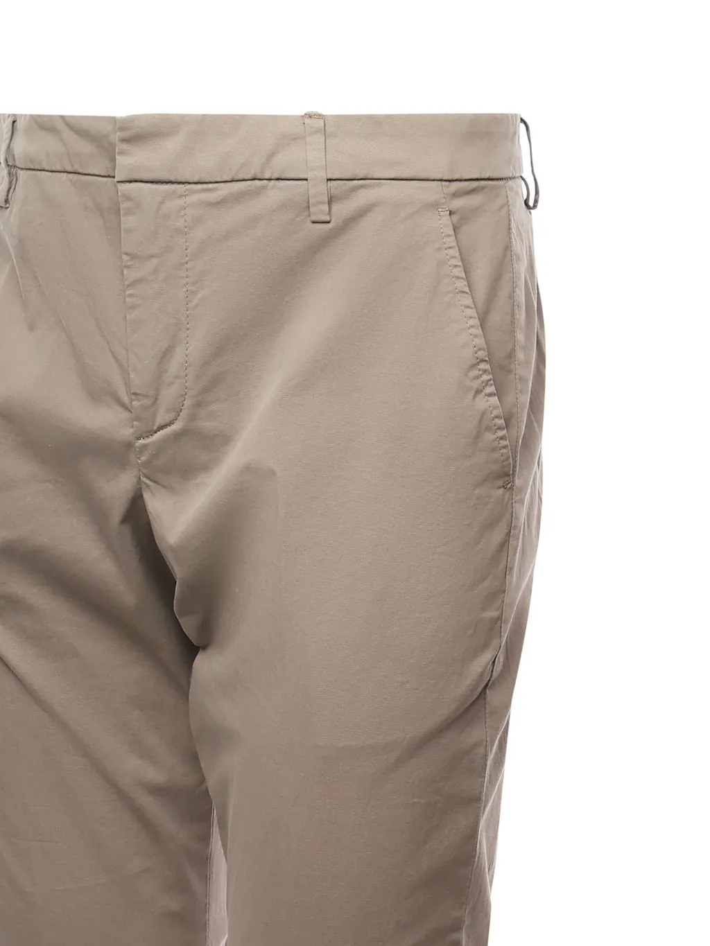 Slim Fit Pants