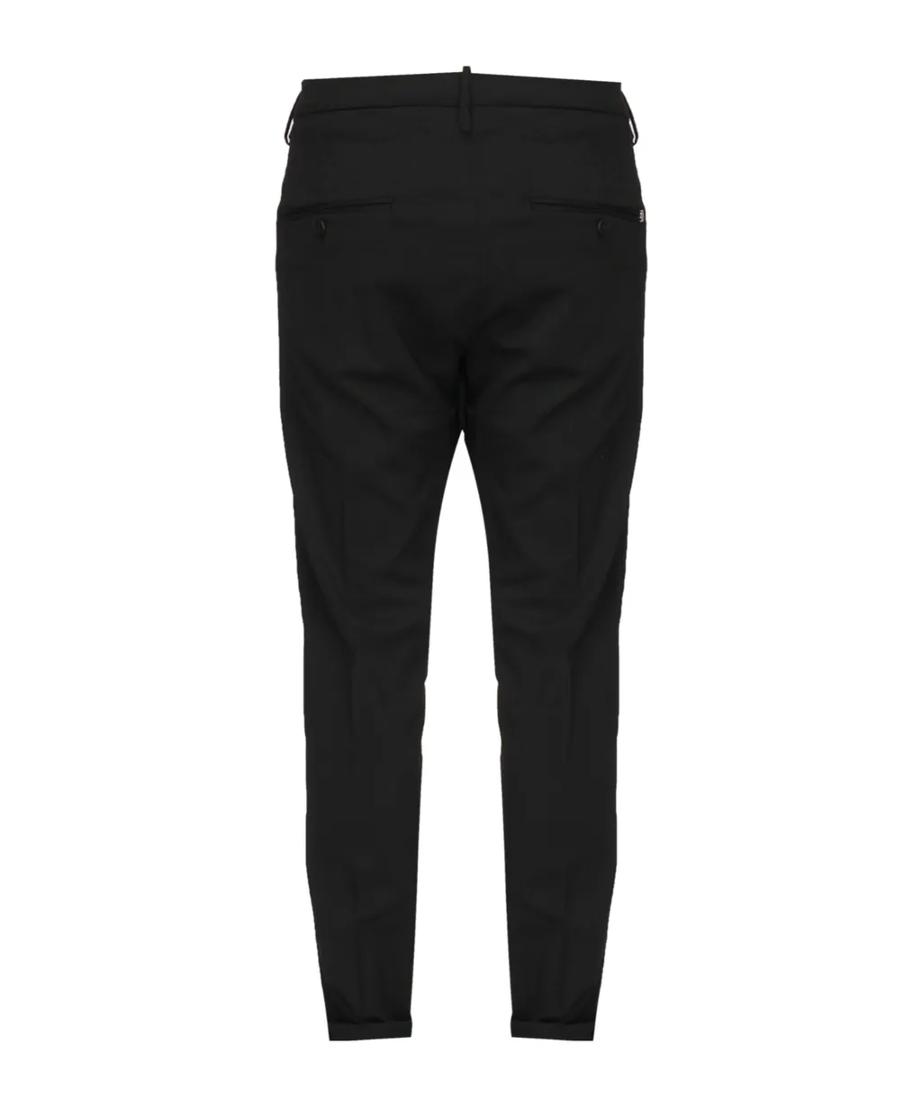 Belt Loops Slacks