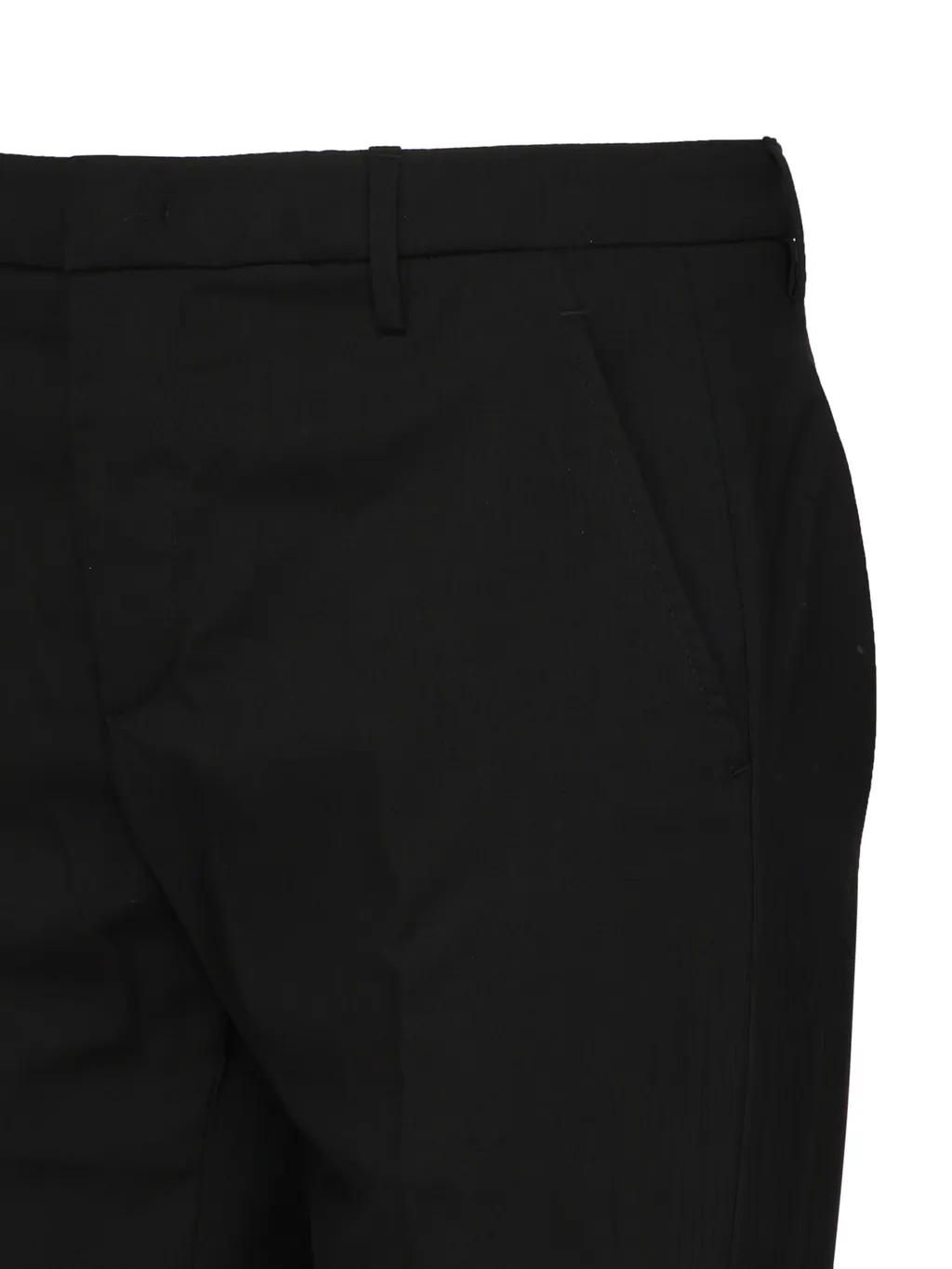 Belt Loops Slacks