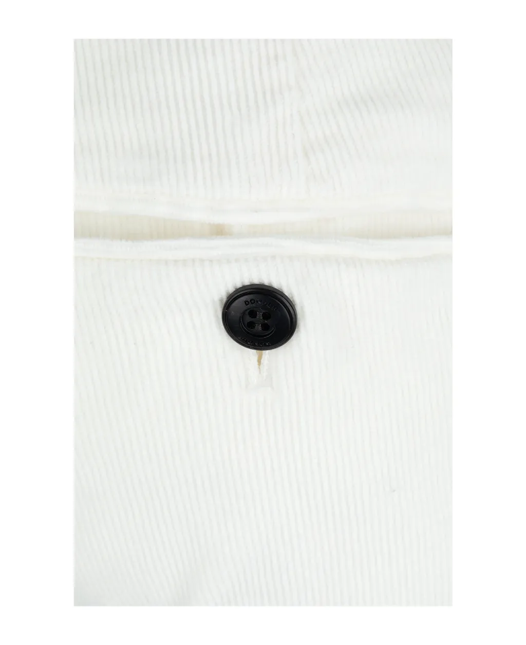 Belt Loop Casual Pants