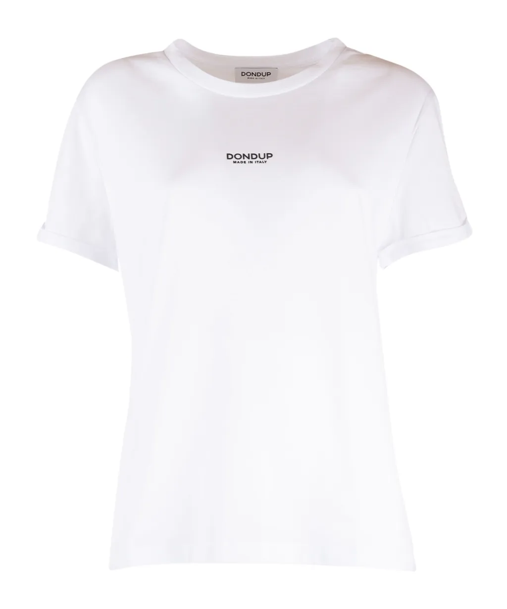 Crew Neck T-Shirt