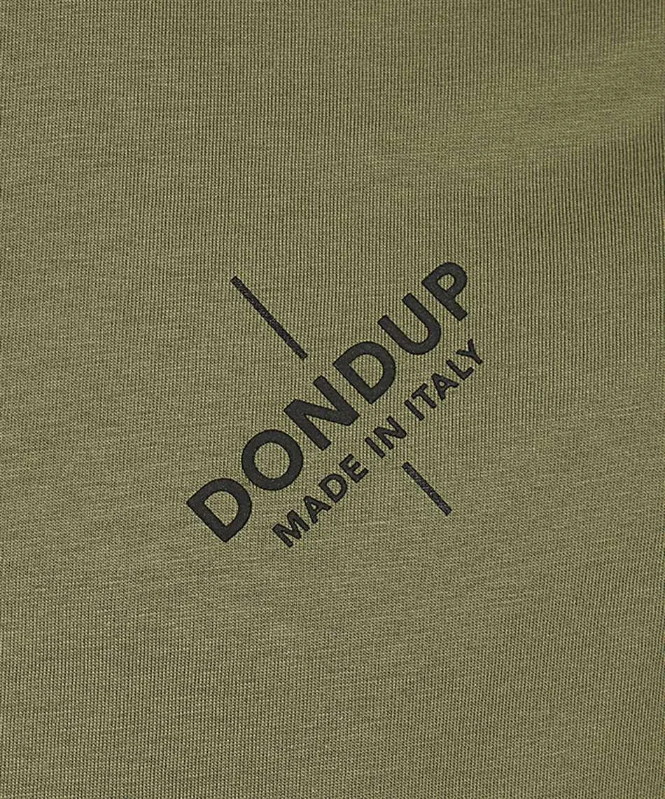 Logo Crew Neck T-Shirt