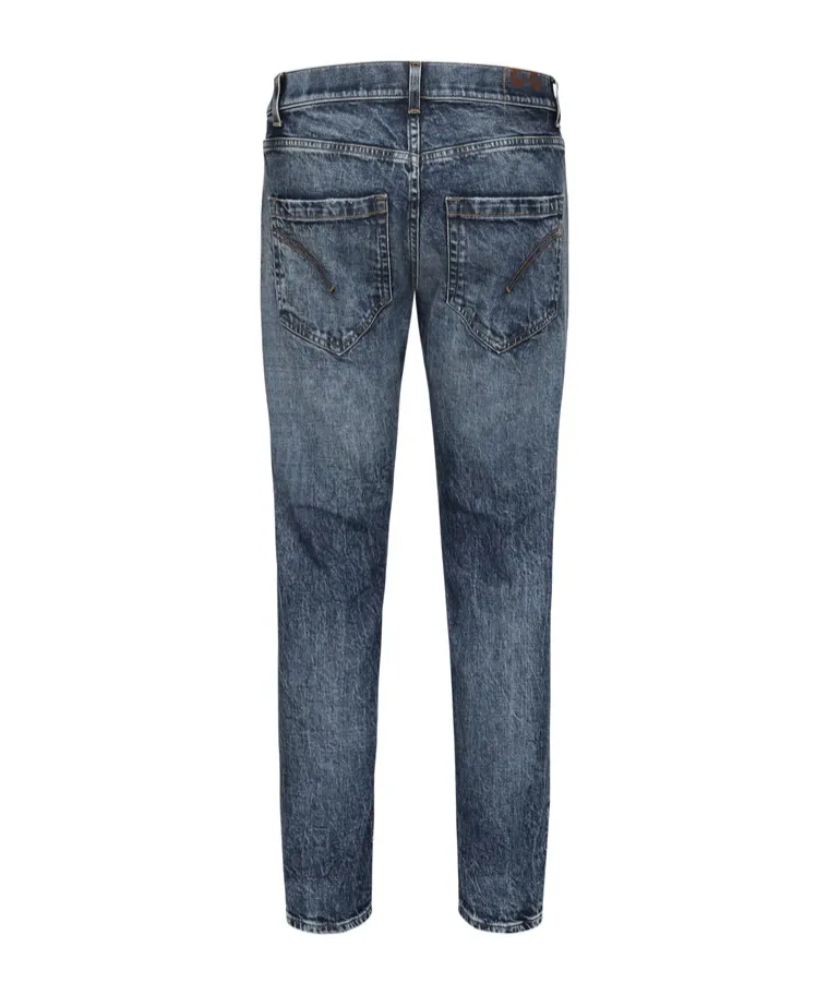 Relaxed Fit Jeans