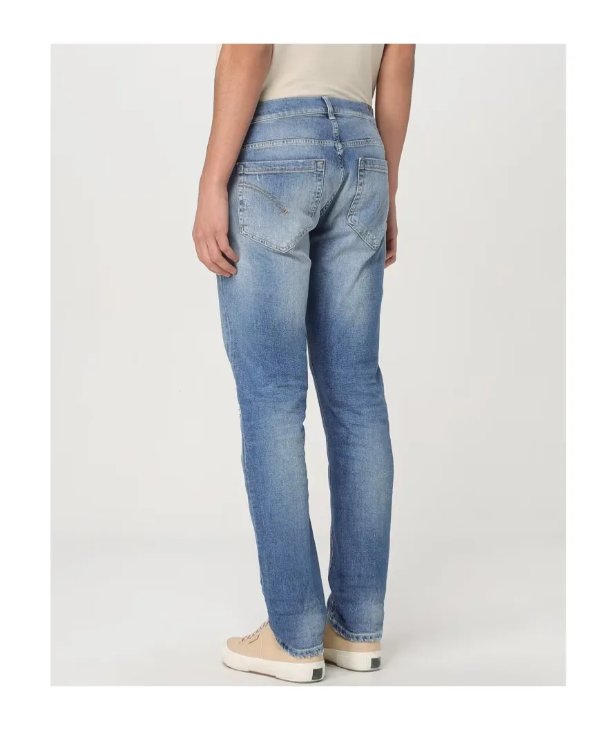 George Jeans