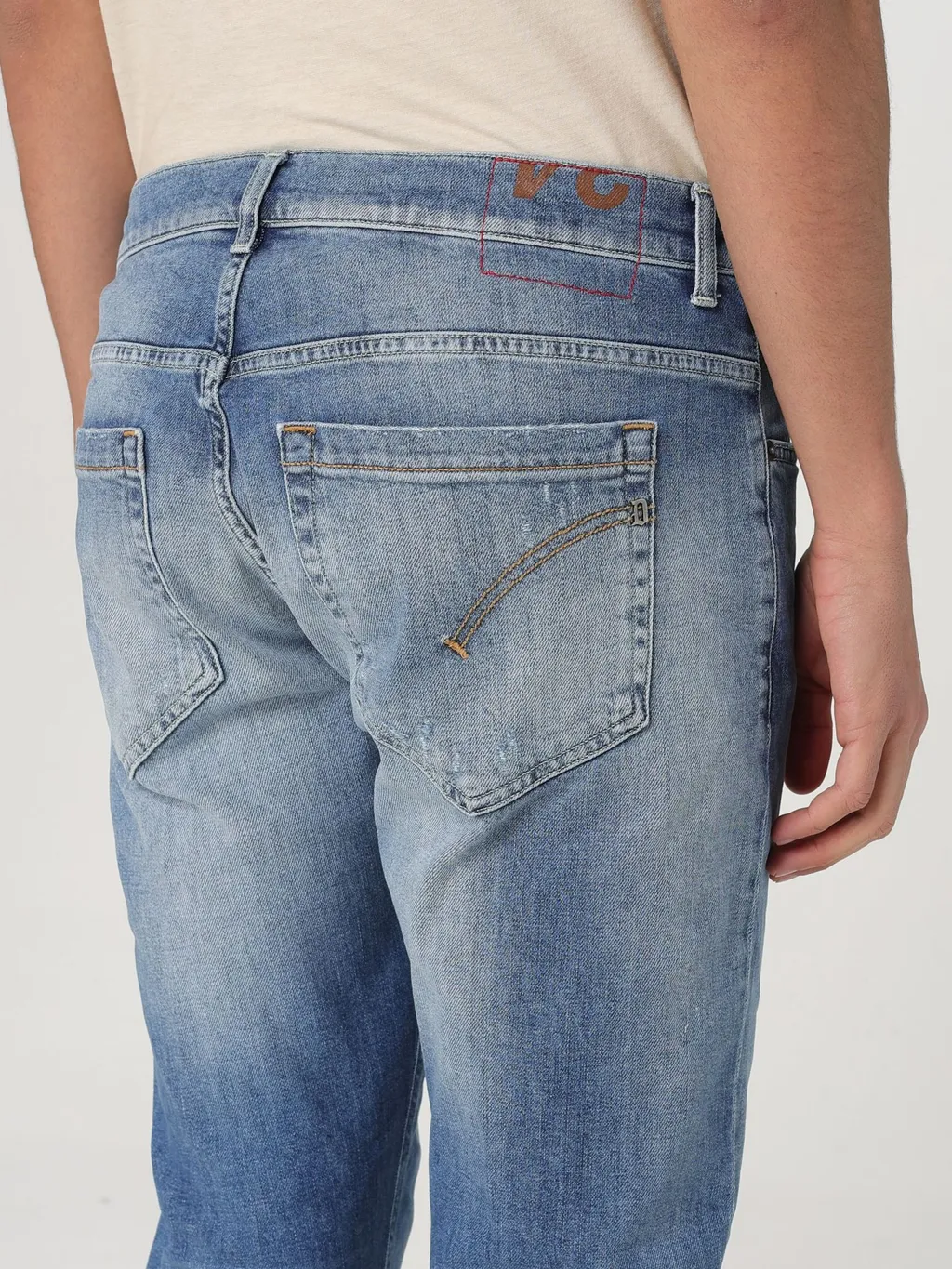 George Jeans