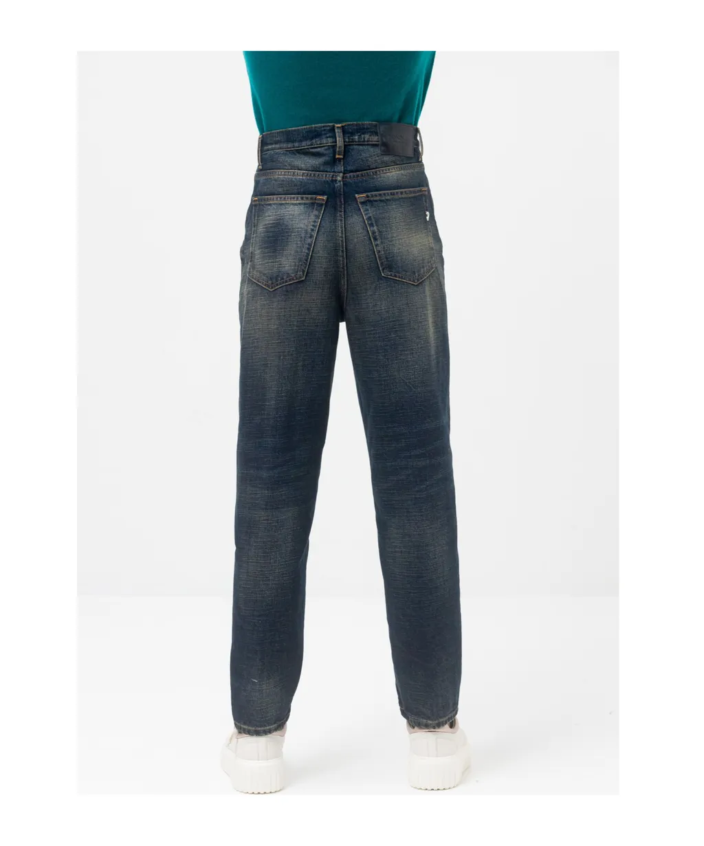Bessie Jeans