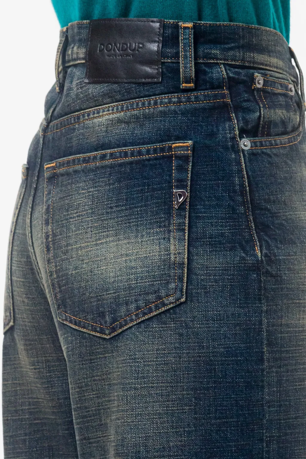 Bessie Jeans