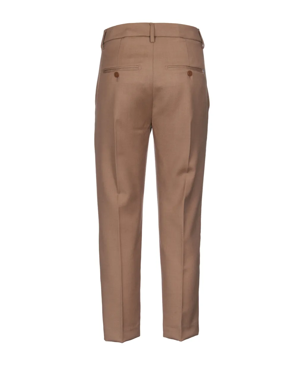Belt Loops Slacks