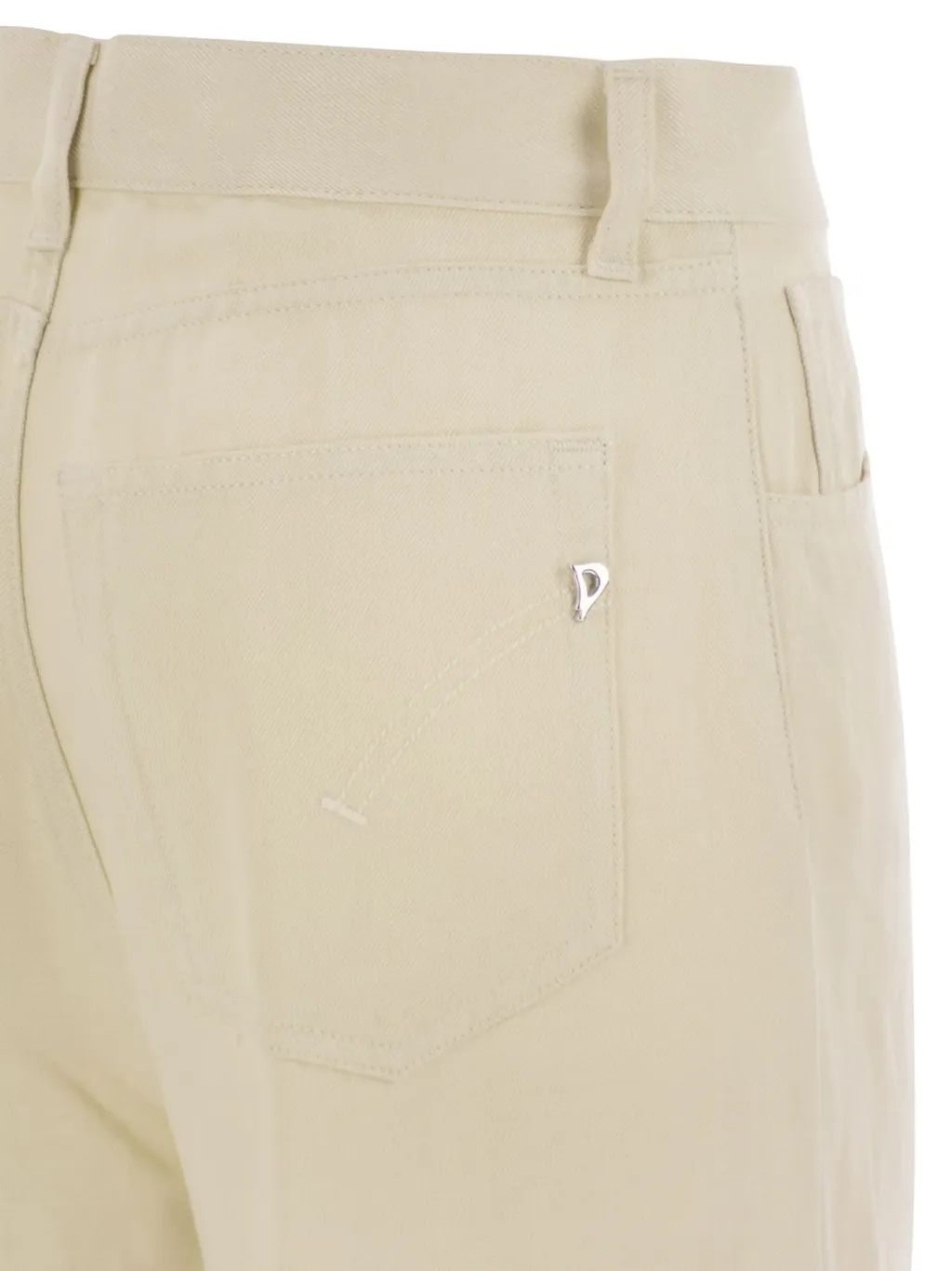 Logo Detail Track Pants