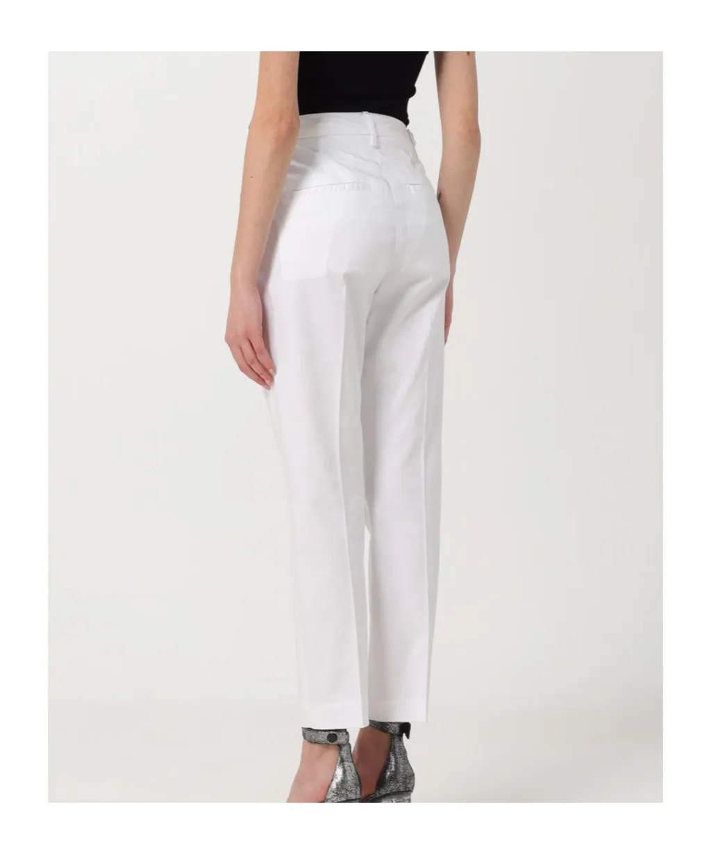 Belt-Loop Slacks