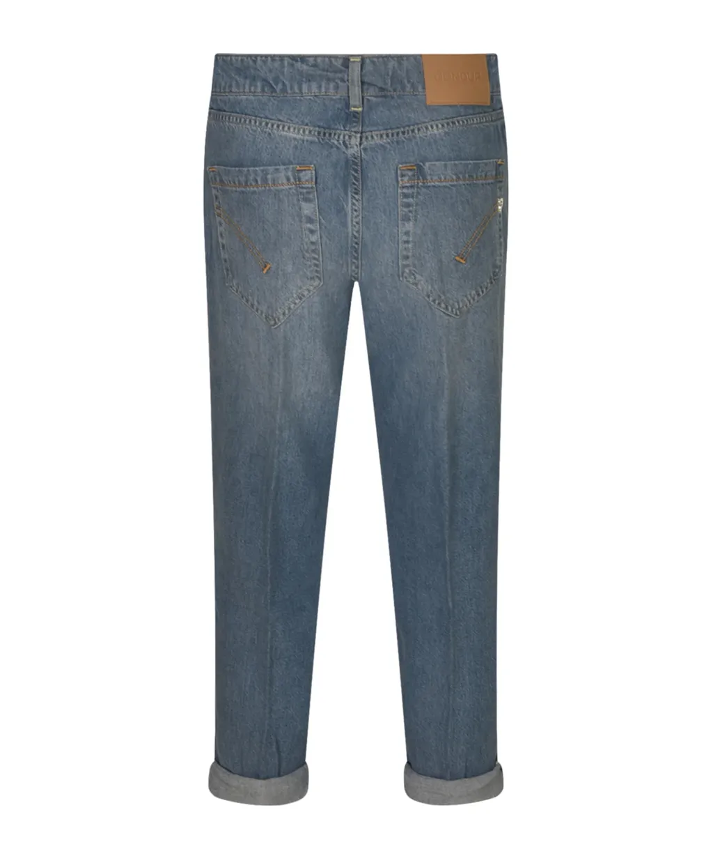 Five-Pockets Jeans