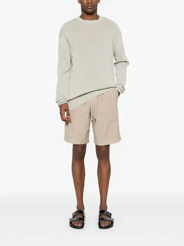 Evan Bermuda Shorts
