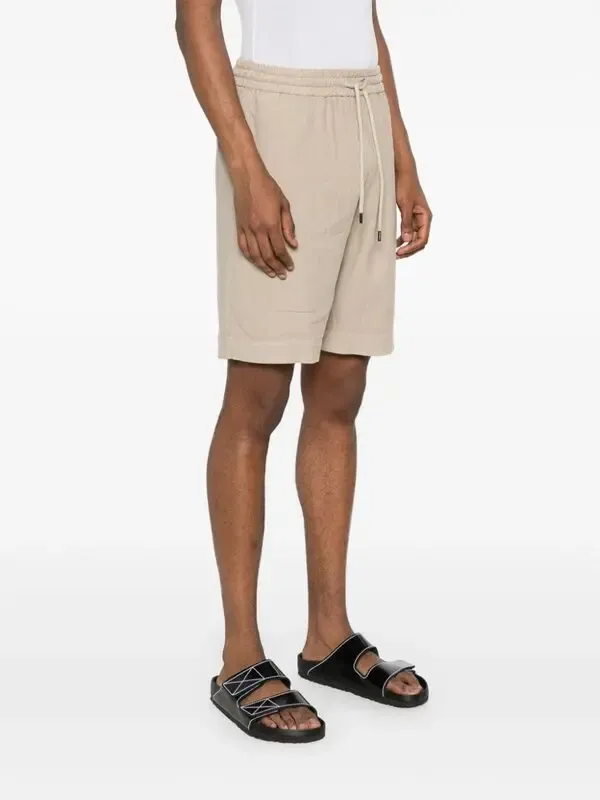 Evan Bermuda Shorts