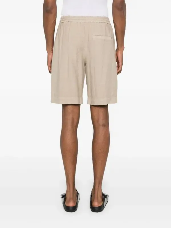 Evan Bermuda Shorts