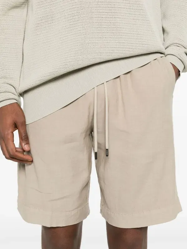 Evan Bermuda Shorts