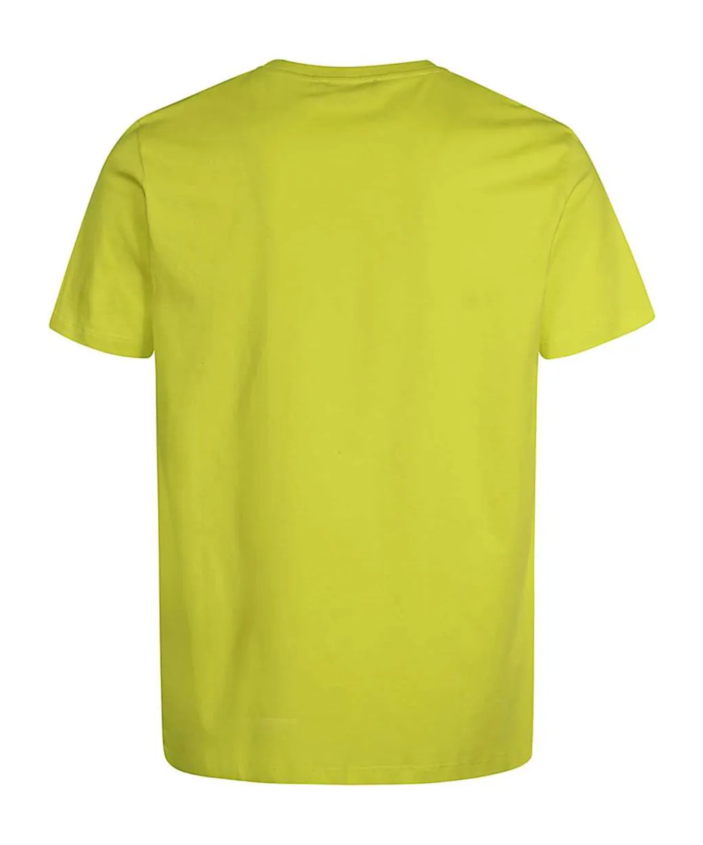 Logo Crew Neck T-Shirt