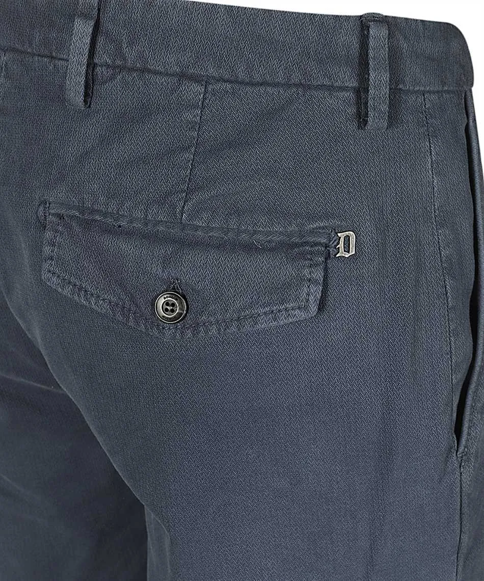 Logo Detail Shorts