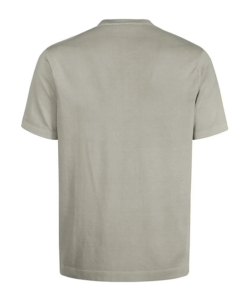 Logo Short-Sleeved T-Shirt