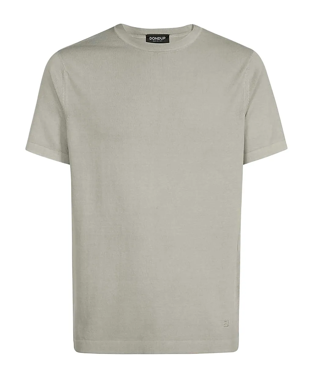 Logo Short-Sleeved T-Shirt