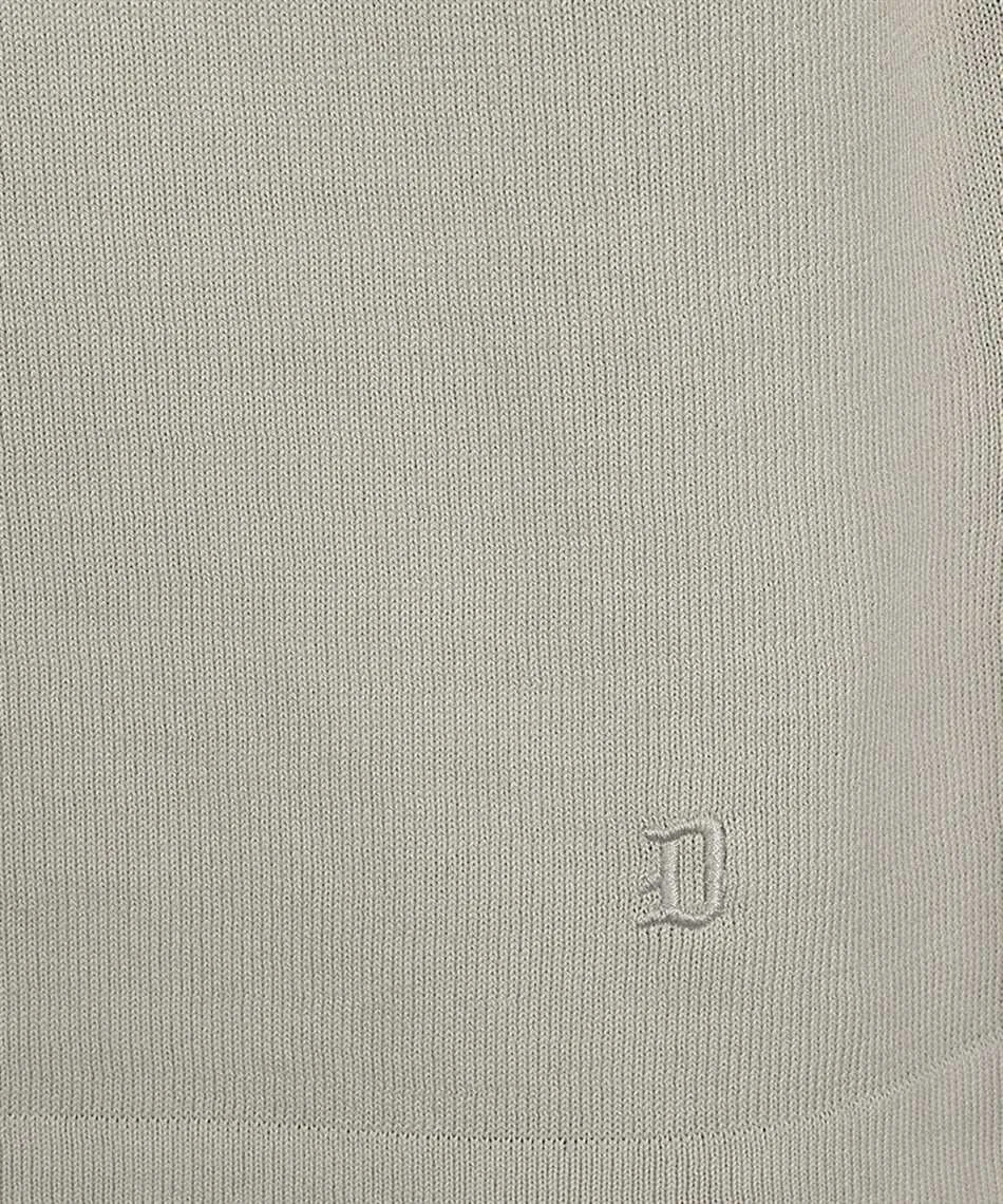 Logo Short-Sleeved T-Shirt