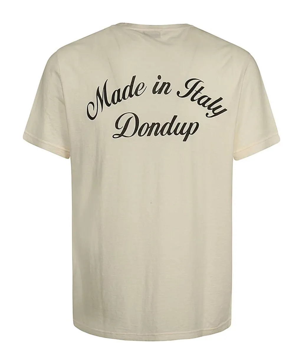 Logo Short-Sleeved T-Shirt