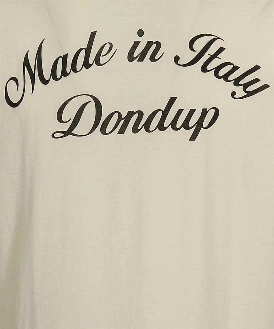Logo Short-Sleeved T-Shirt