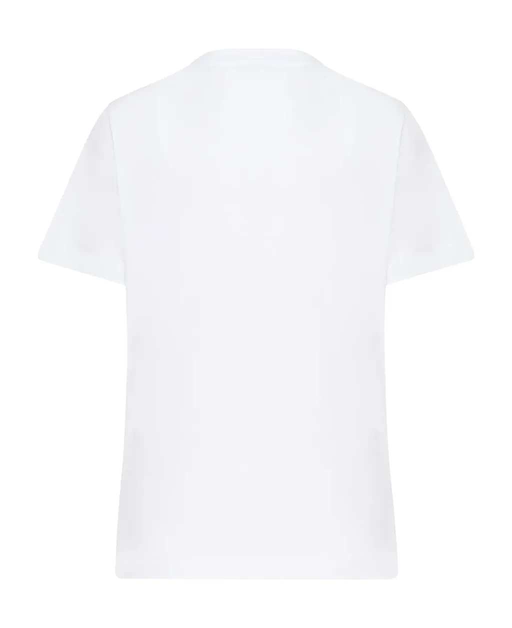 Crewneck Pocket T-Shirt