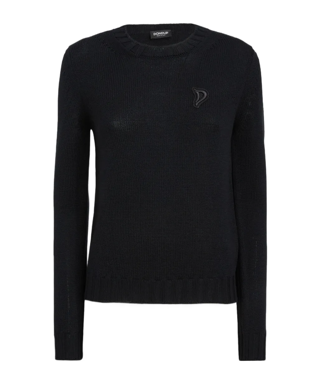 Crewneck Jumper