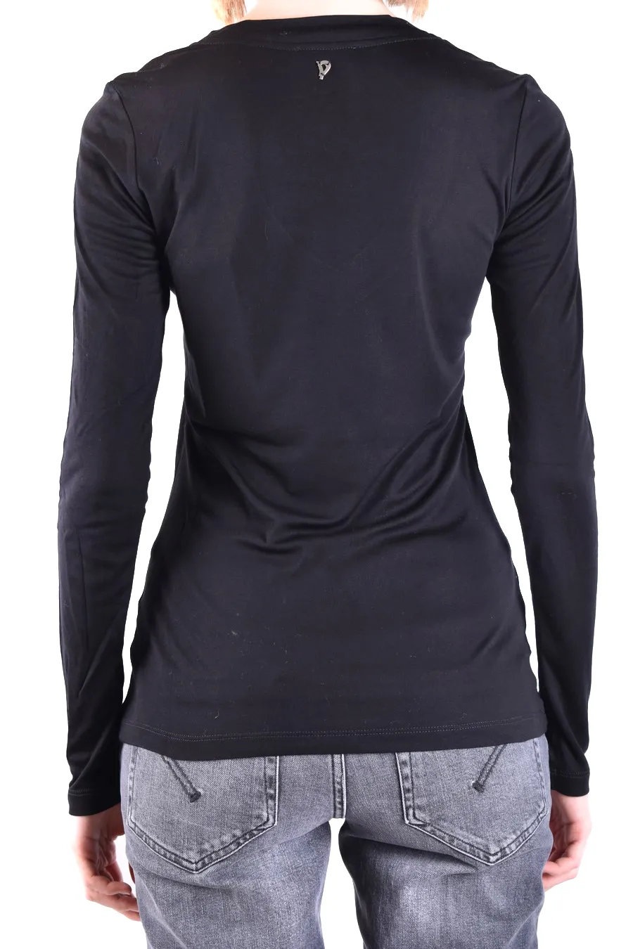 Long Sleeve V-Neck T-Shirt