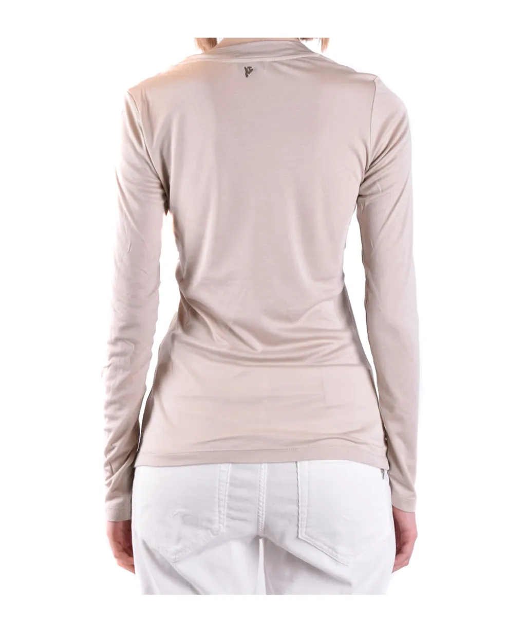 Long Sleeve V-Neck T-Shirt
