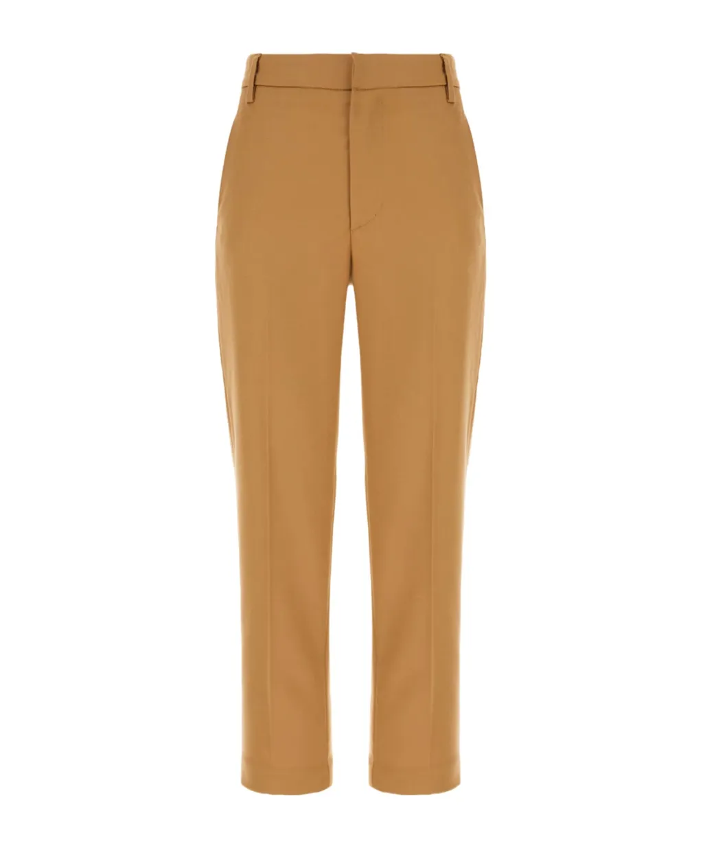 Belt Loops Slacks