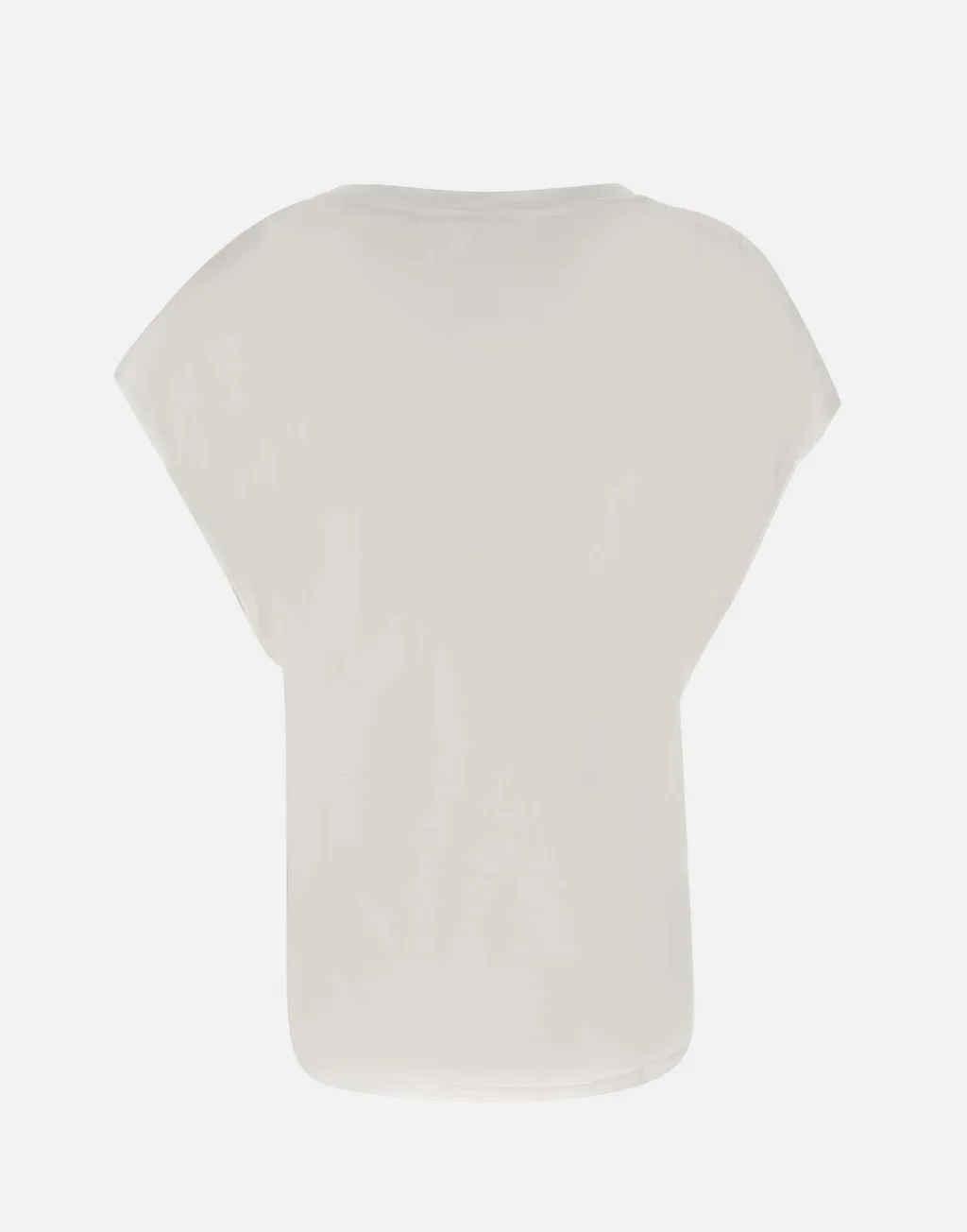 V-Neck Short-Sleeve T-Shirt