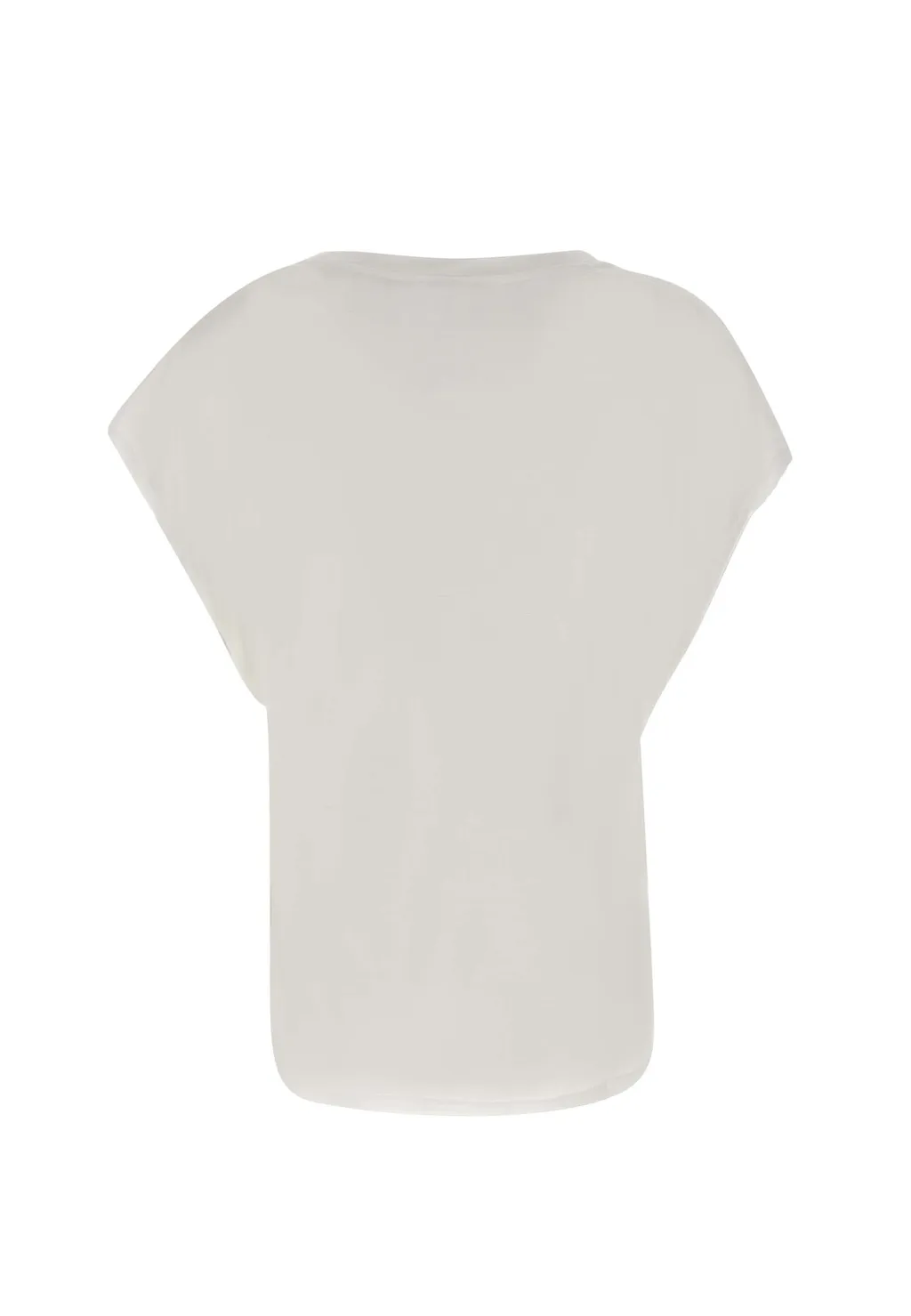 V-Neck Short-Sleeve T-Shirt