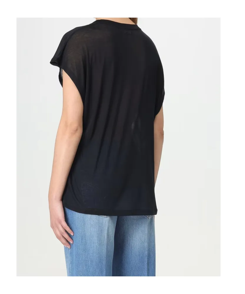 V-Neck T-Shirt