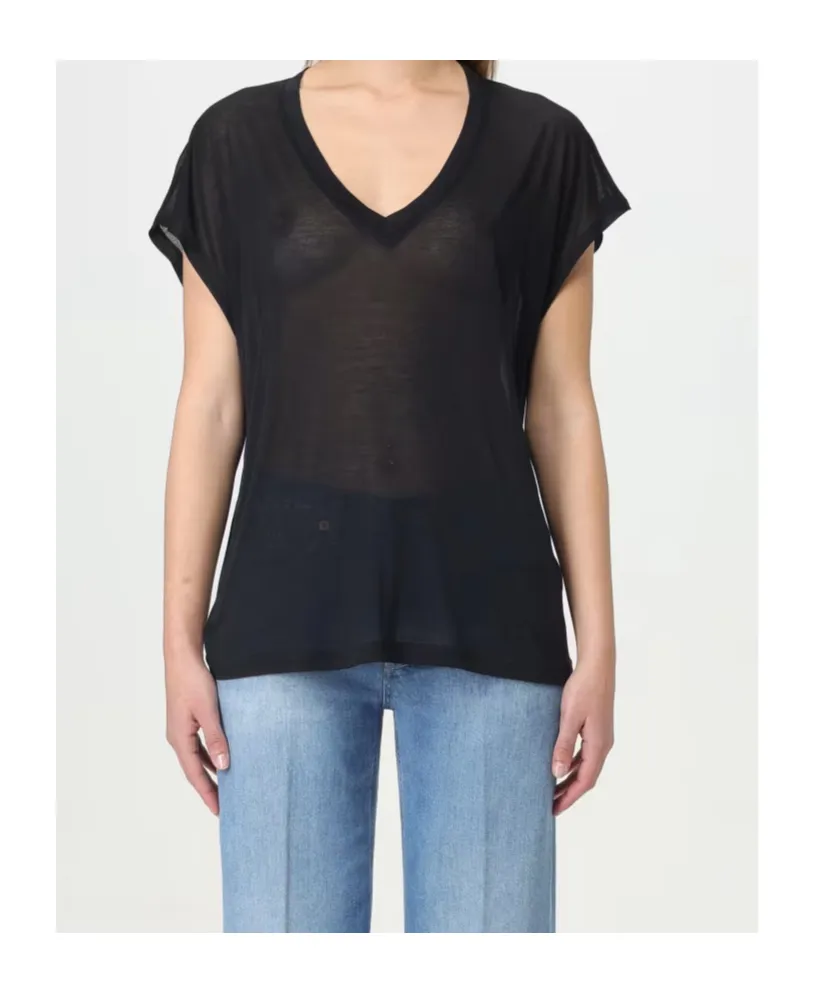 V-Neck T-Shirt