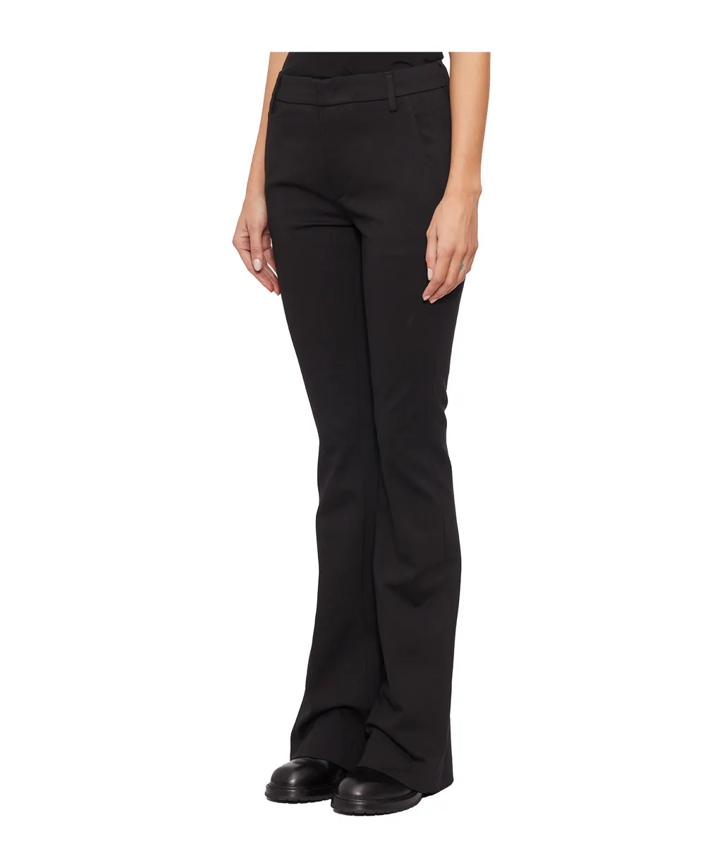 Belt Loops Slacks