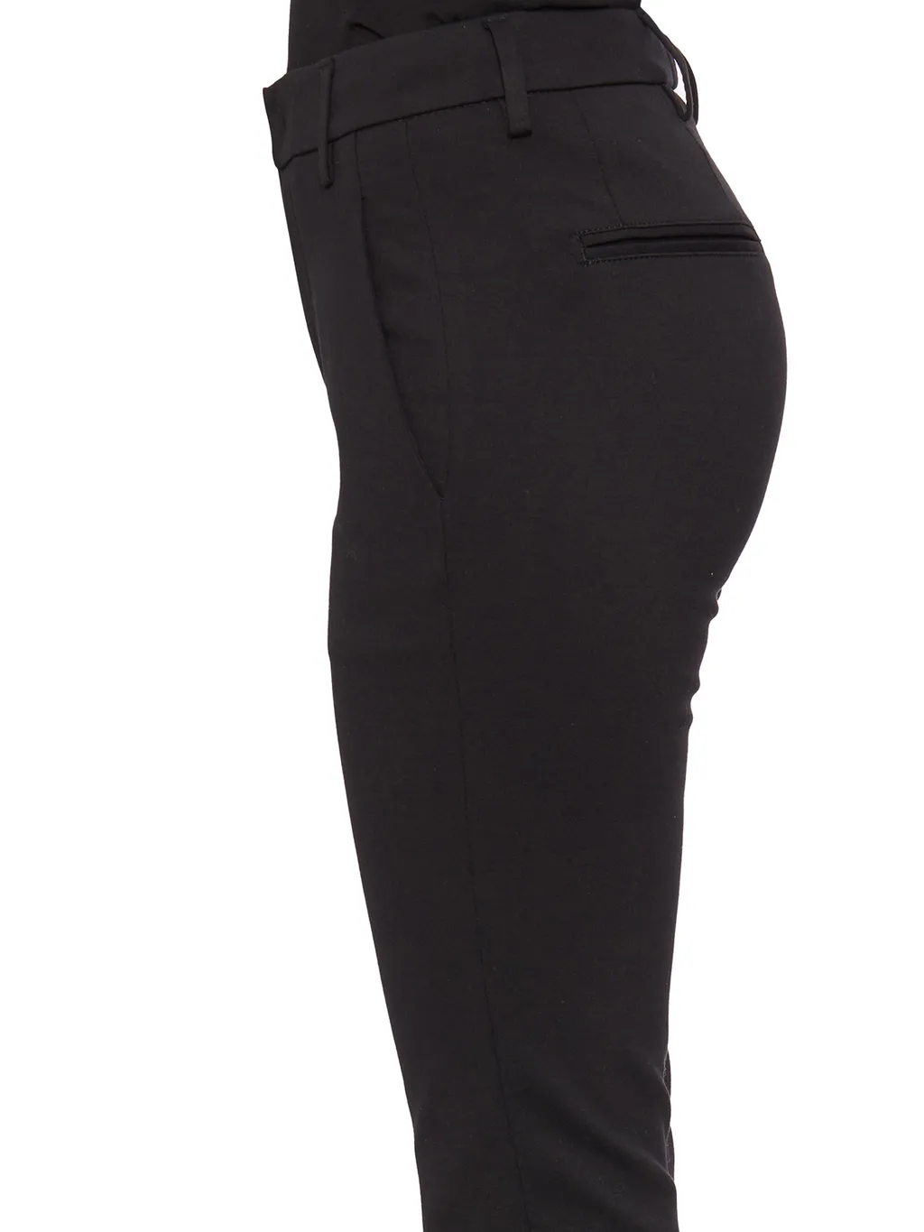 Belt Loops Slacks
