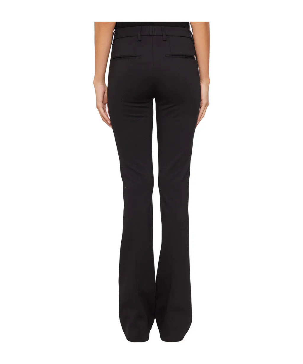 Belt Loops Slacks
