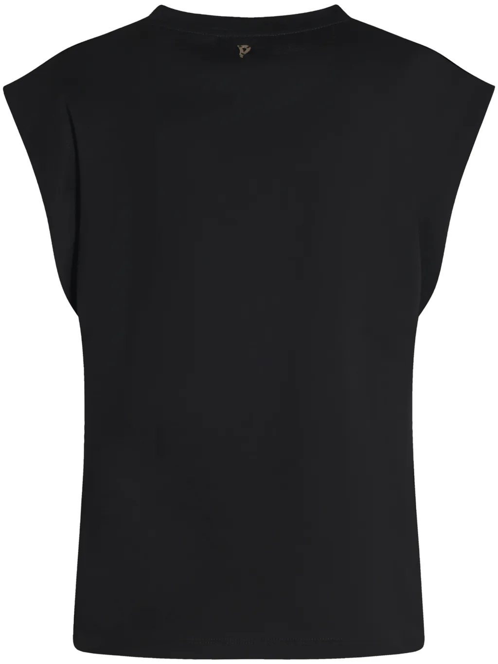 Sleeveless Top