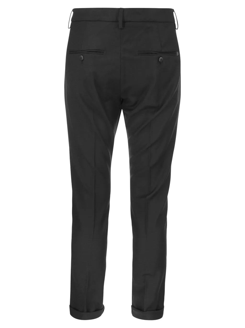 Gaubert Slim Fit Trousers