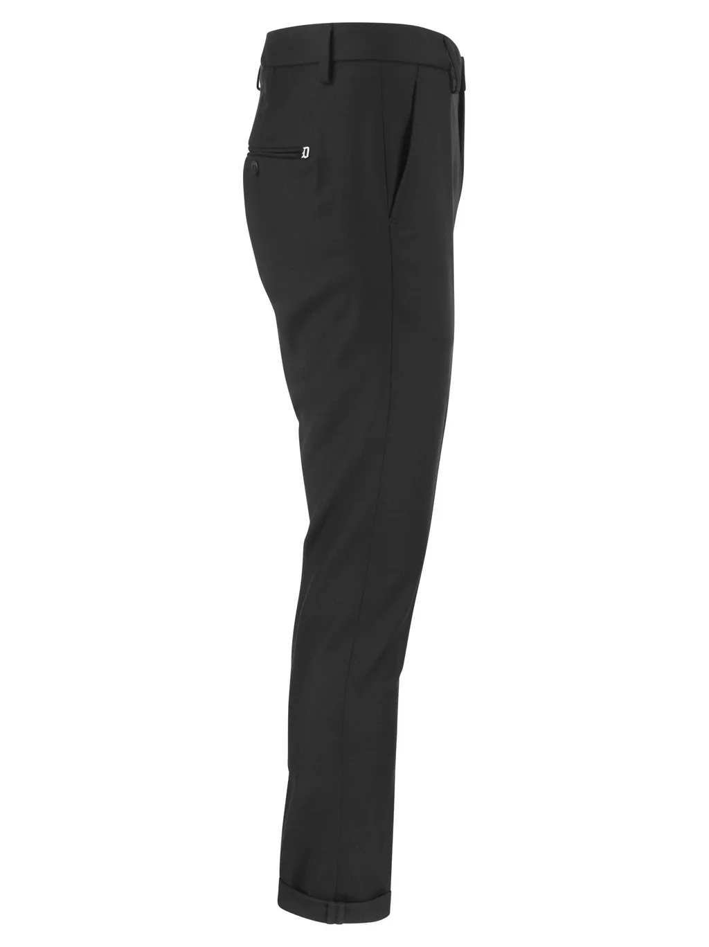 Gaubert Slim Fit Trousers