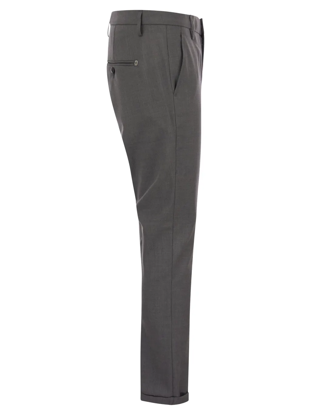 Gaubert Wool Stretch Pants