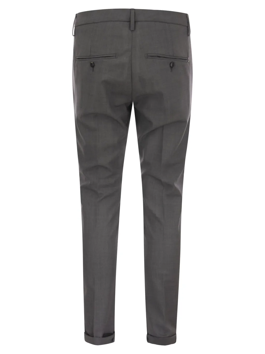 Gaubert Wool Stretch Pants