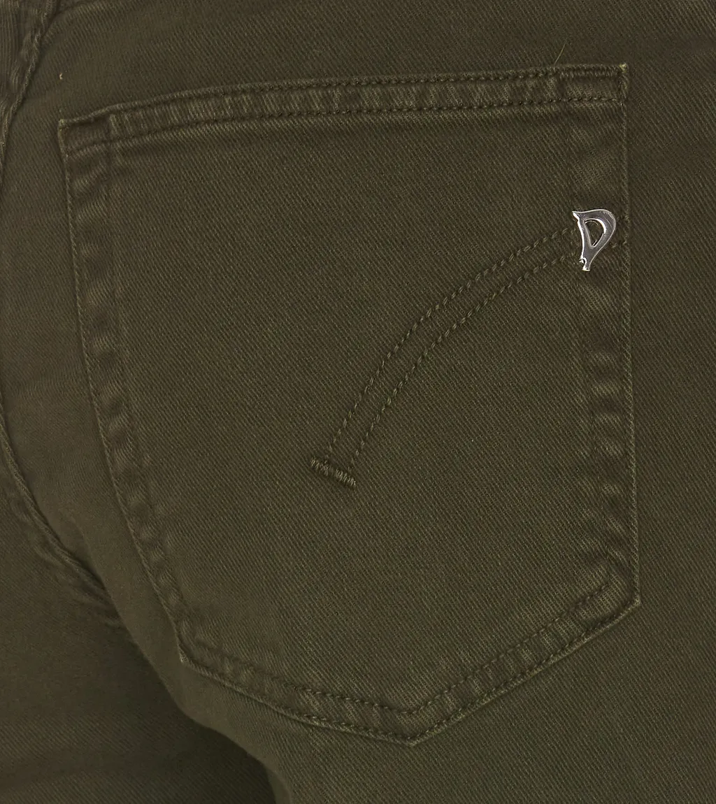 Flared Jeans
