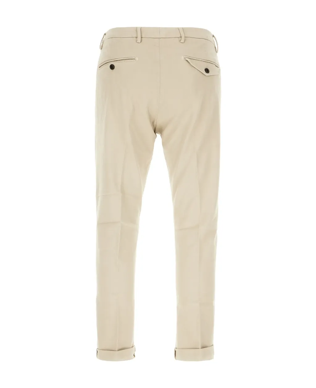 Tapered Trousers
